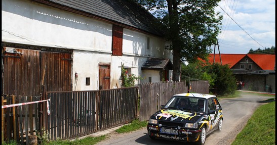 Rajd Karkonoski